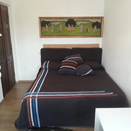 Appartamento Con Giardino Vivo D,Orcia Apartment Campiglia d'Orcia